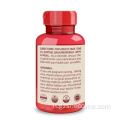 Vitamina Immune e antiossidante Salute Vitamina E Softgels